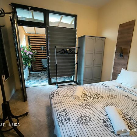 Rali Apartments キテン 部屋 写真