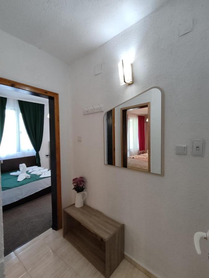 Rali Apartments キテン エクステリア 写真