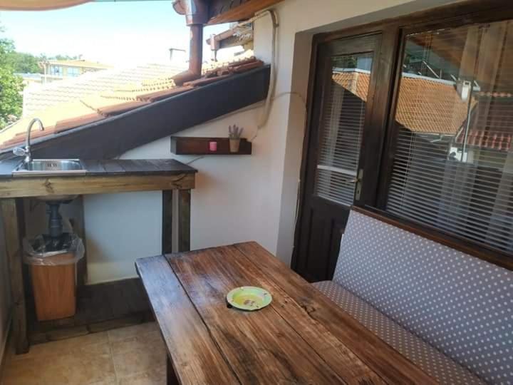 Rali Apartments キテン 部屋 写真