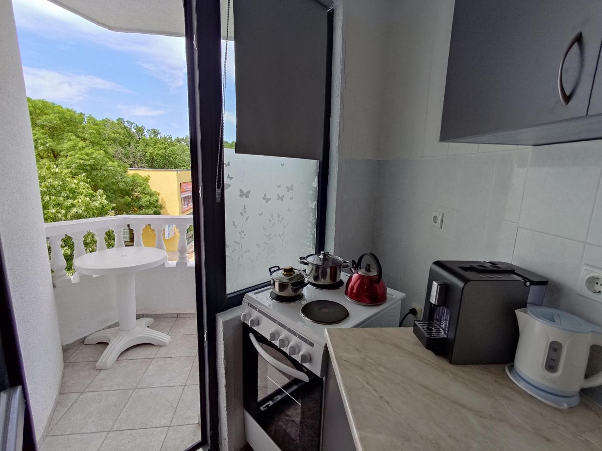 Rali Apartments キテン 部屋 写真