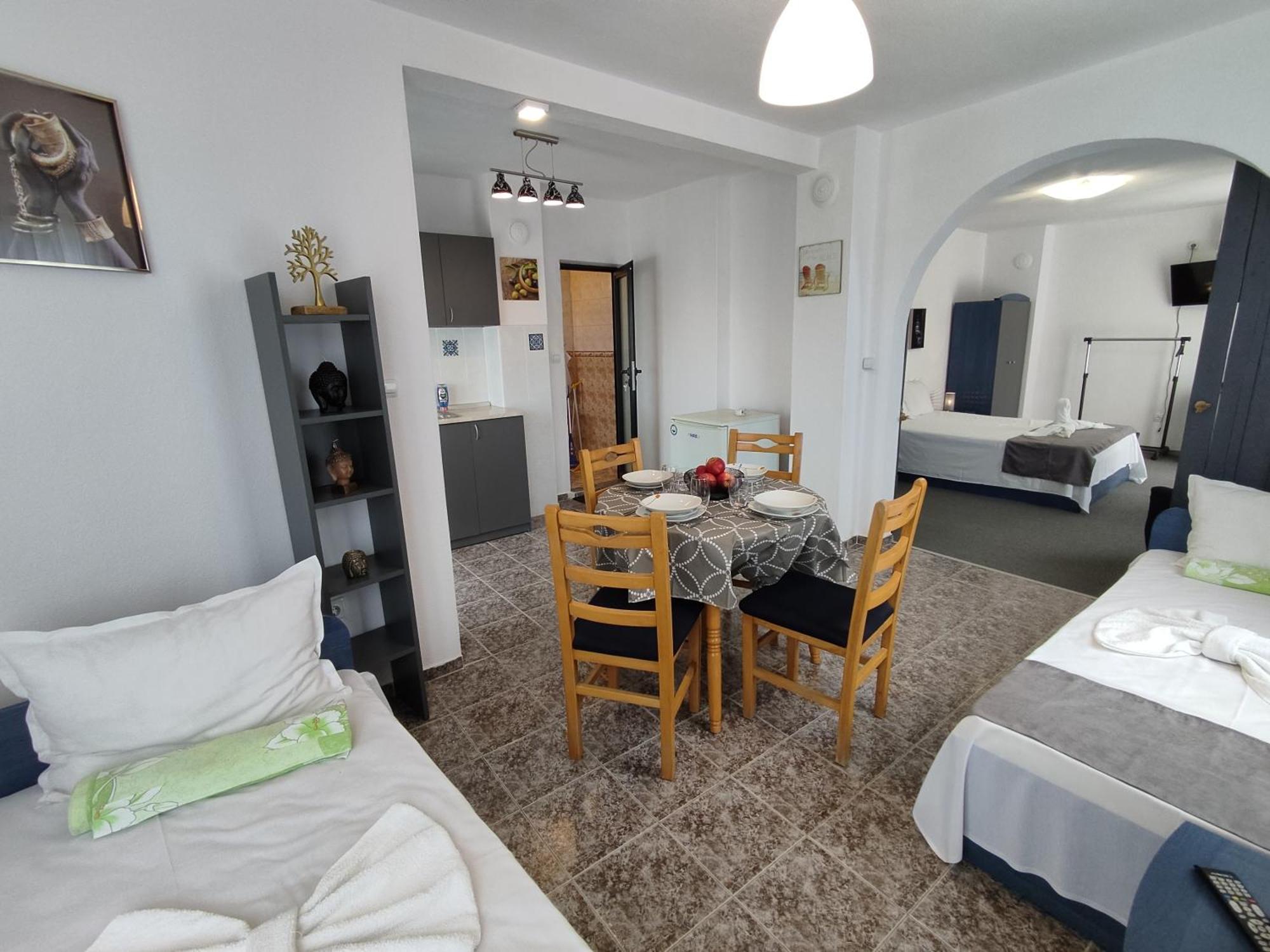 Rali Apartments キテン 部屋 写真