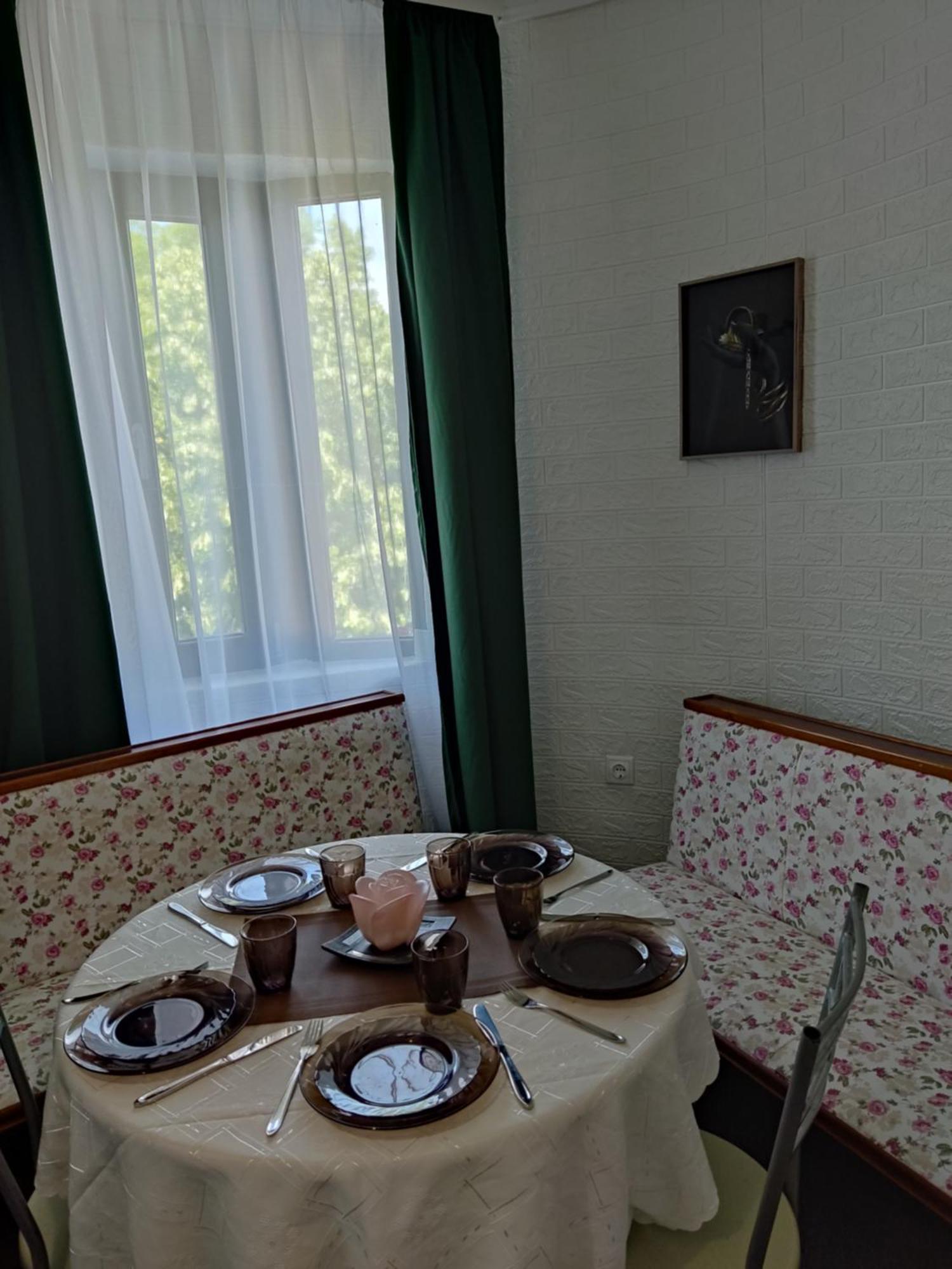 Rali Apartments キテン 部屋 写真