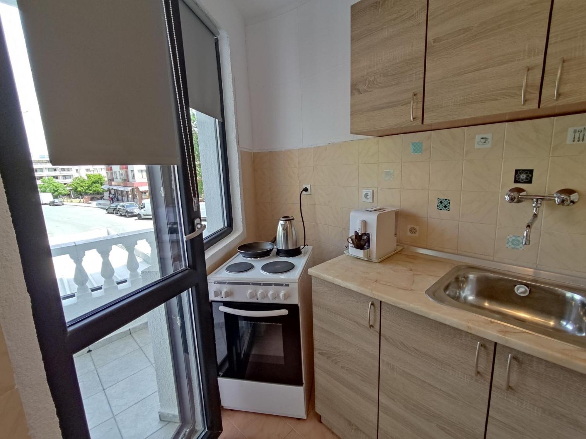 Rali Apartments キテン 部屋 写真