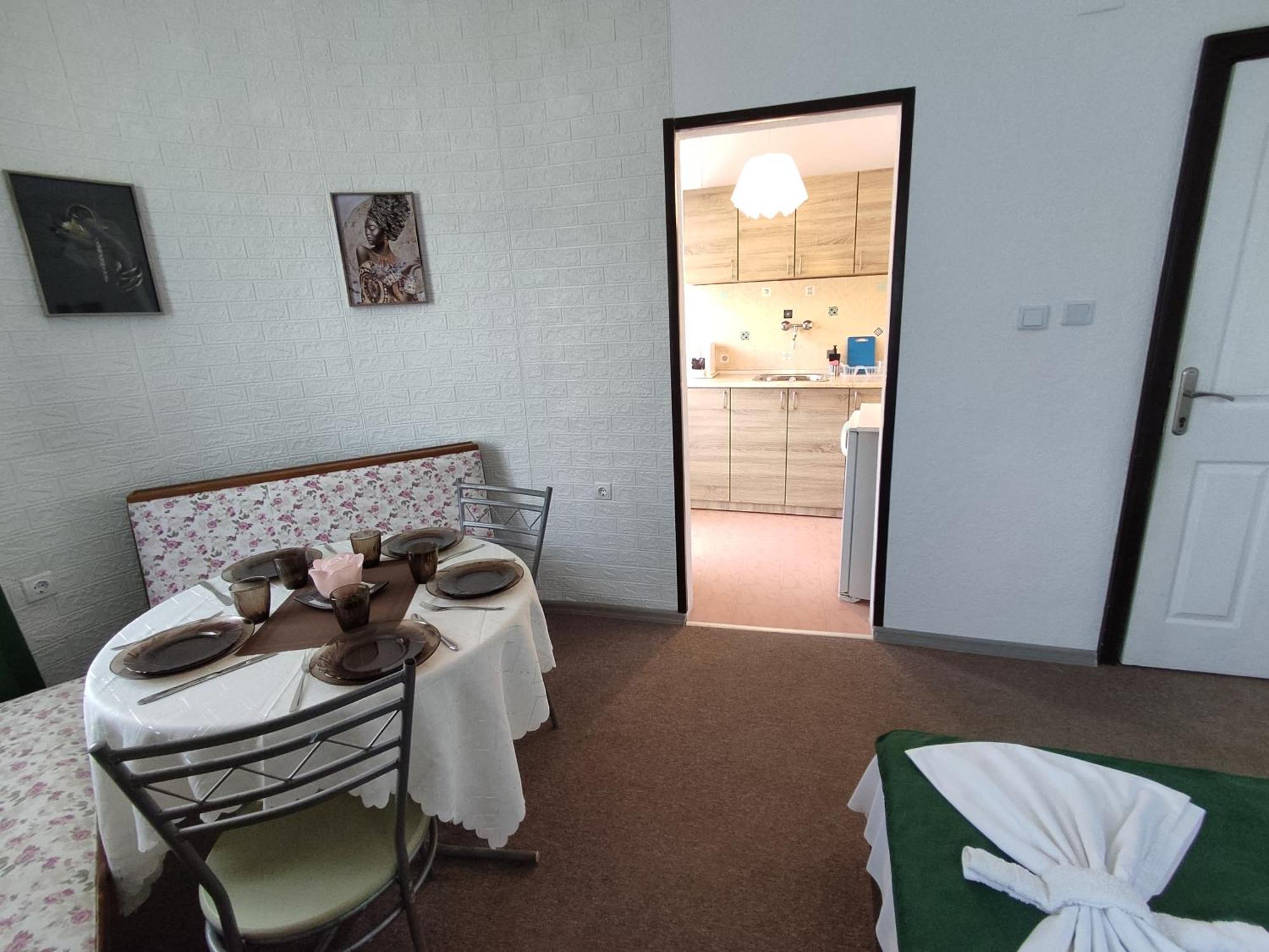 Rali Apartments キテン 部屋 写真