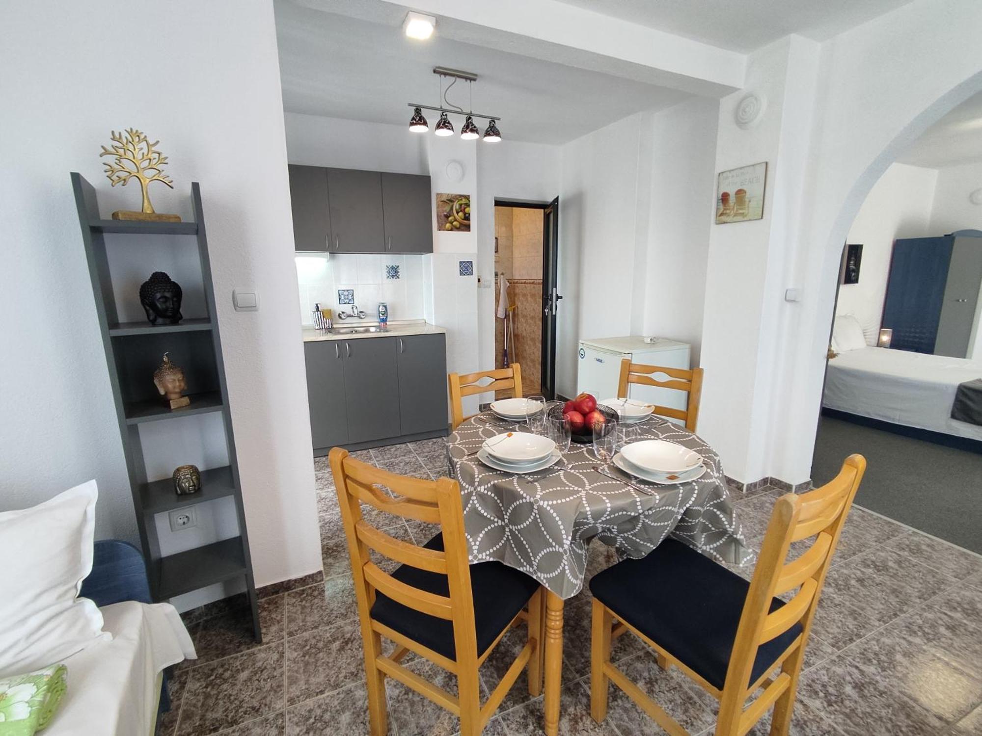Rali Apartments キテン 部屋 写真