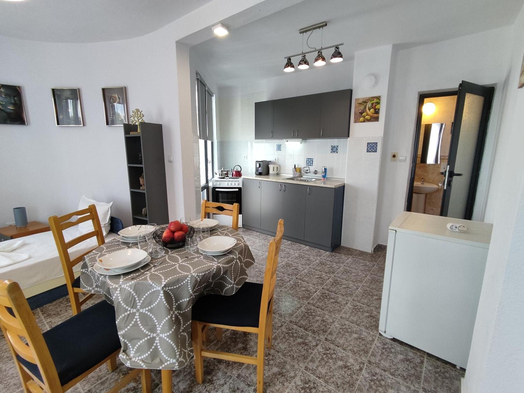 Rali Apartments キテン 部屋 写真