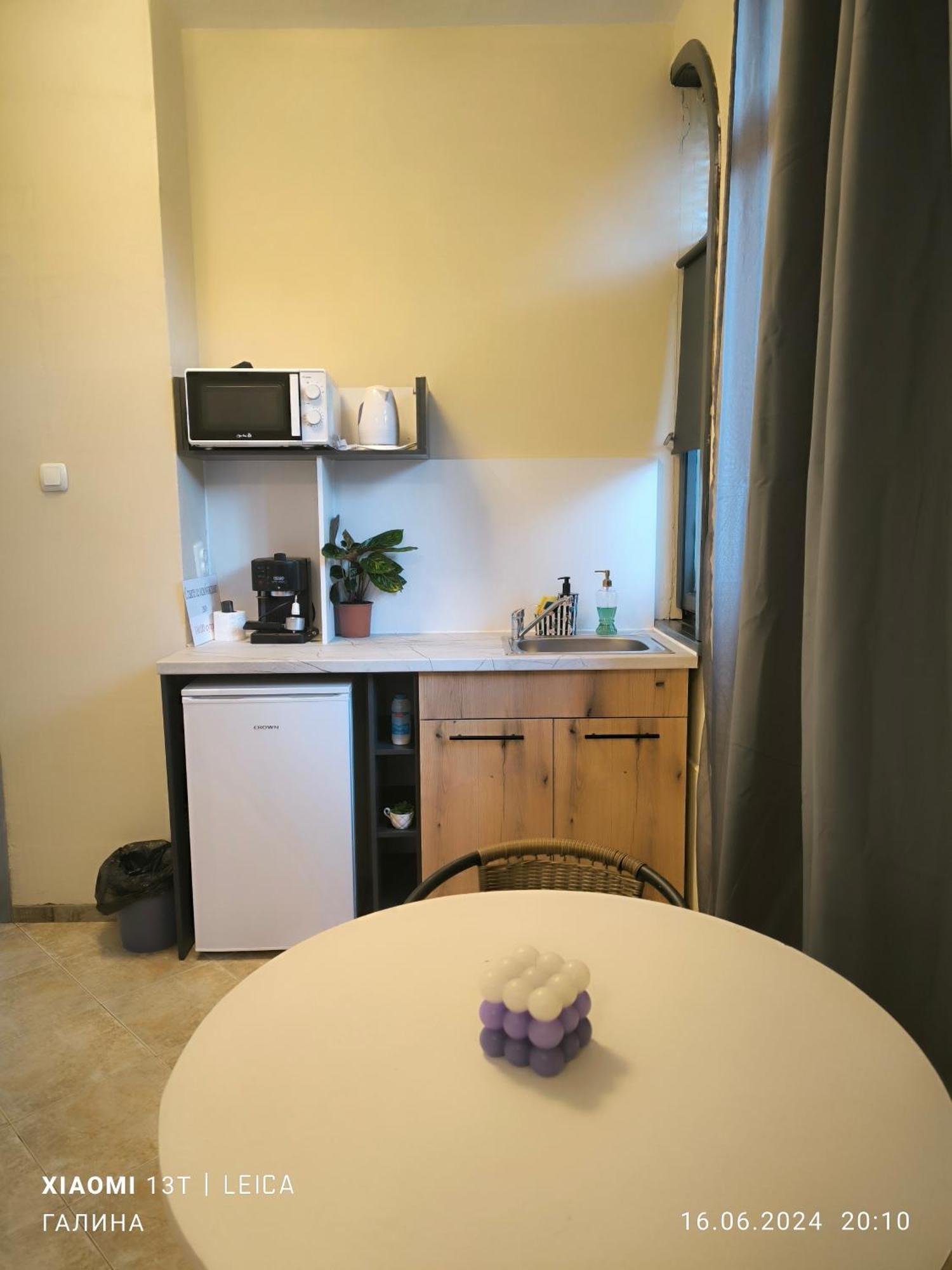 Rali Apartments キテン 部屋 写真