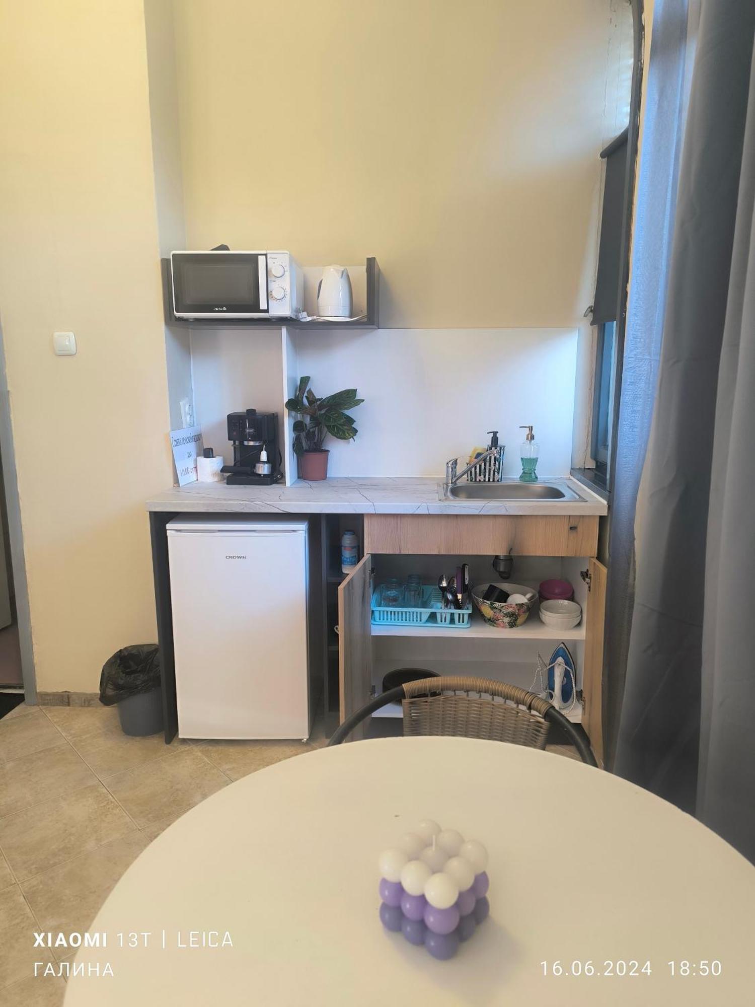 Rali Apartments キテン 部屋 写真