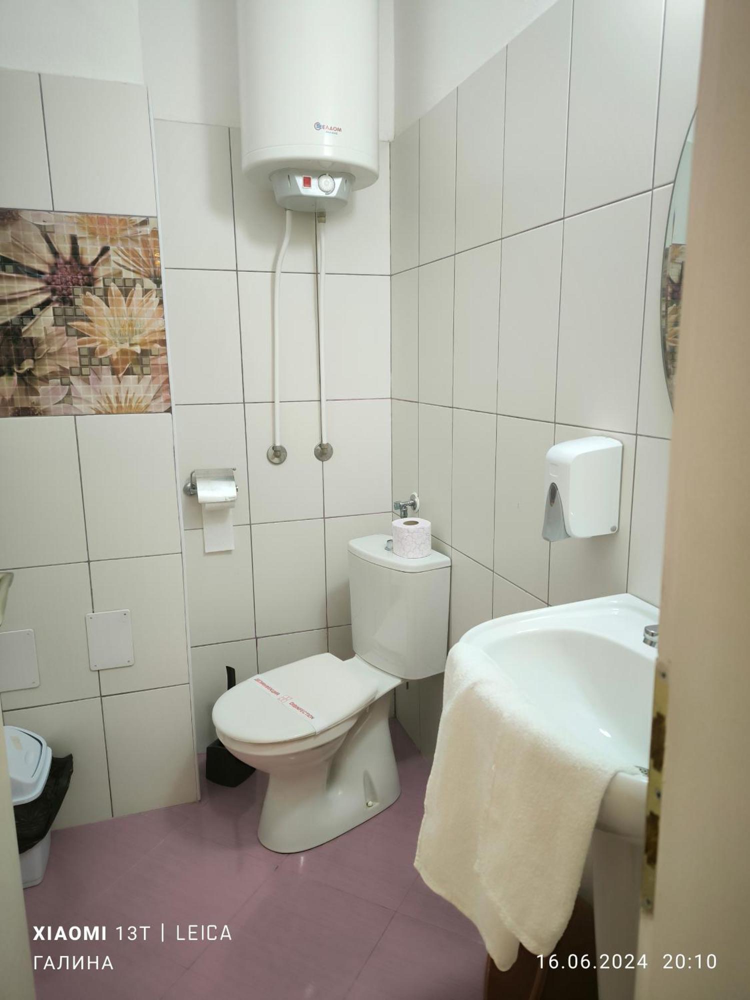 Rali Apartments キテン 部屋 写真