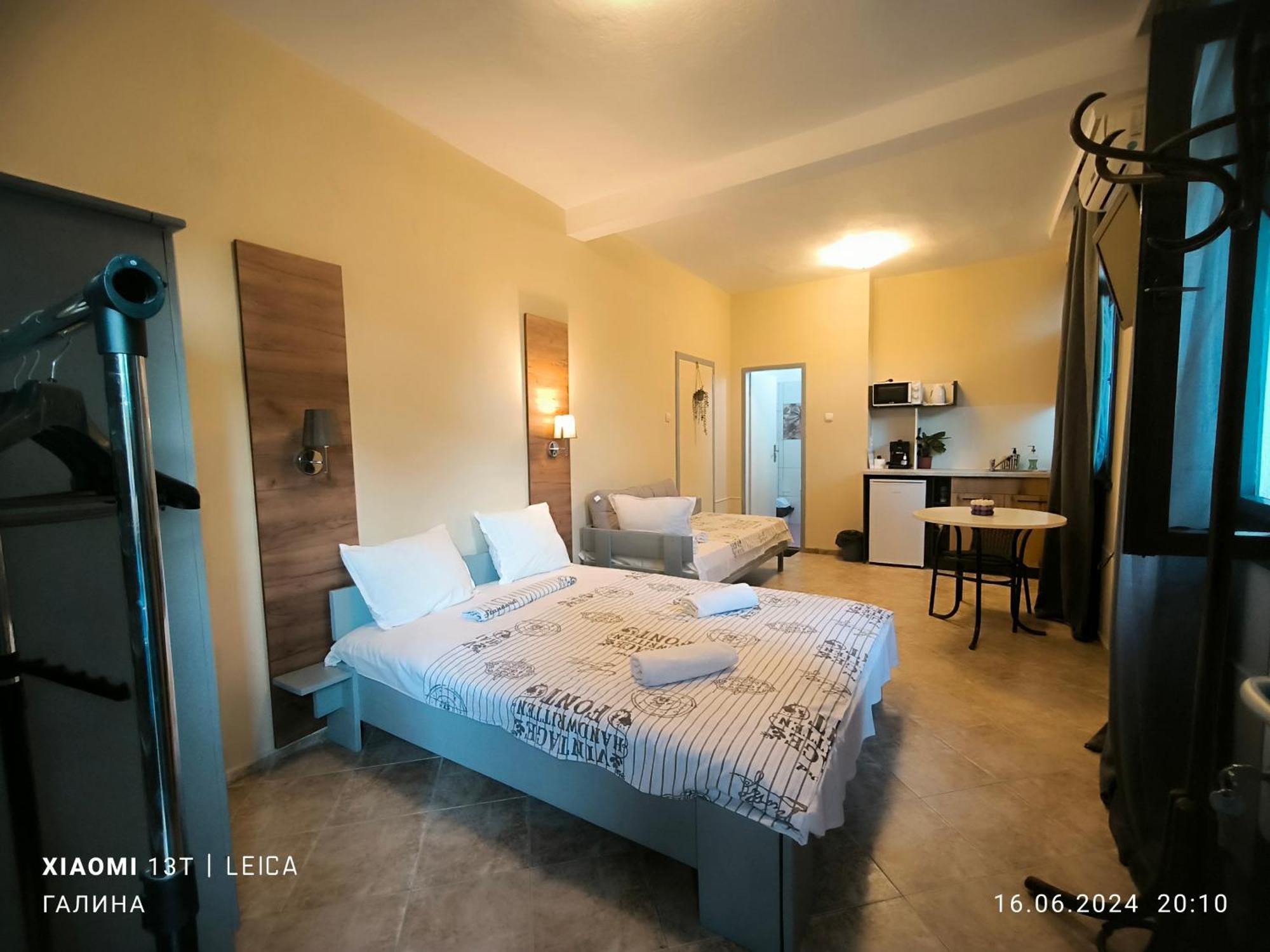 Rali Apartments キテン 部屋 写真