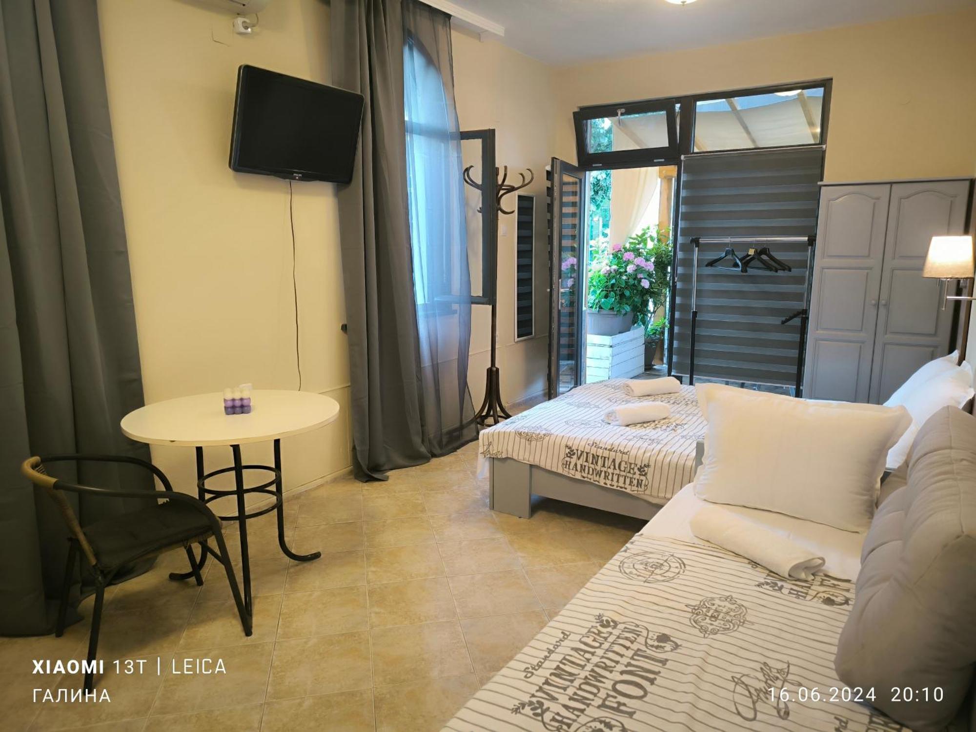 Rali Apartments キテン 部屋 写真
