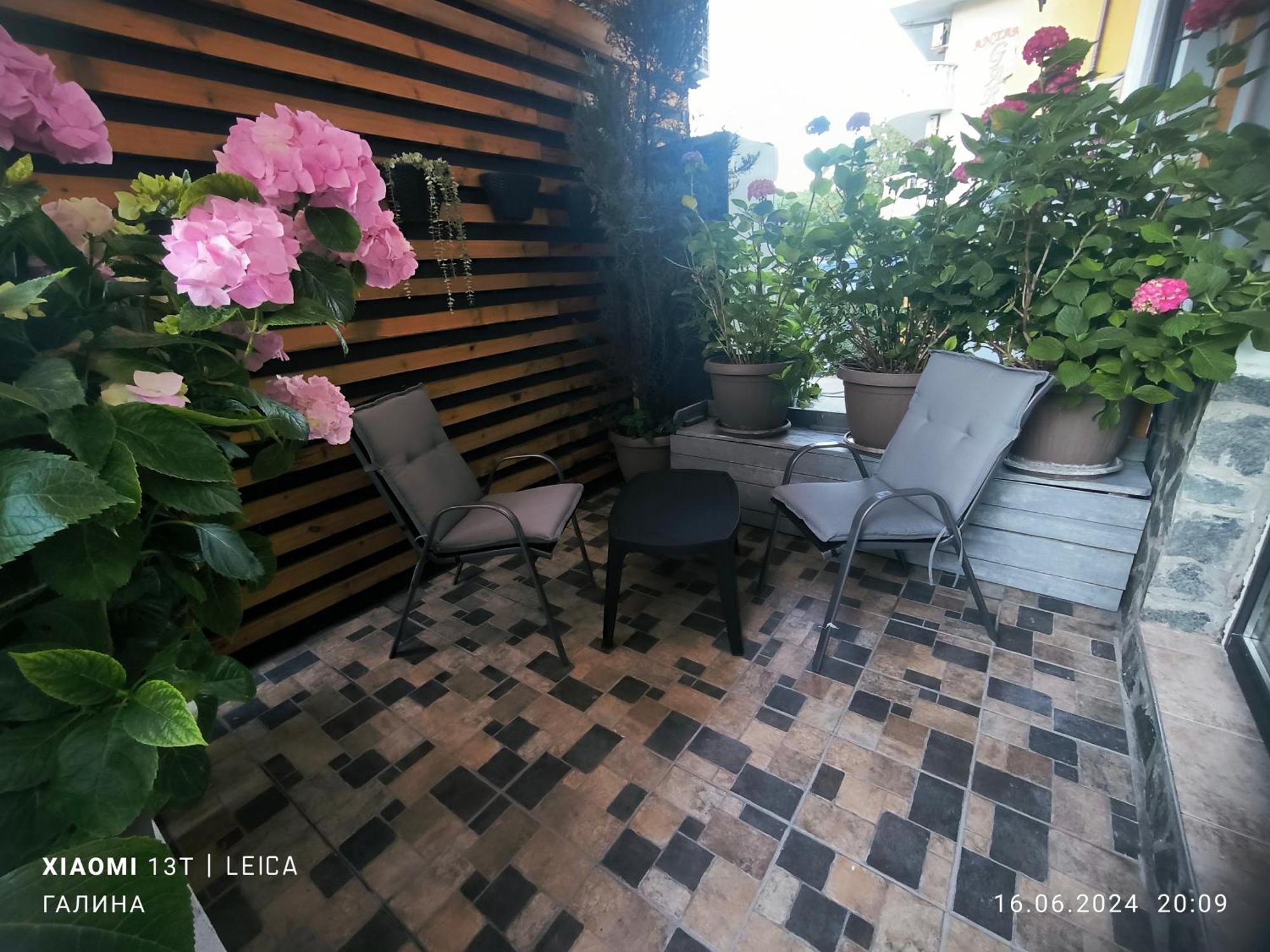 Rali Apartments キテン 部屋 写真