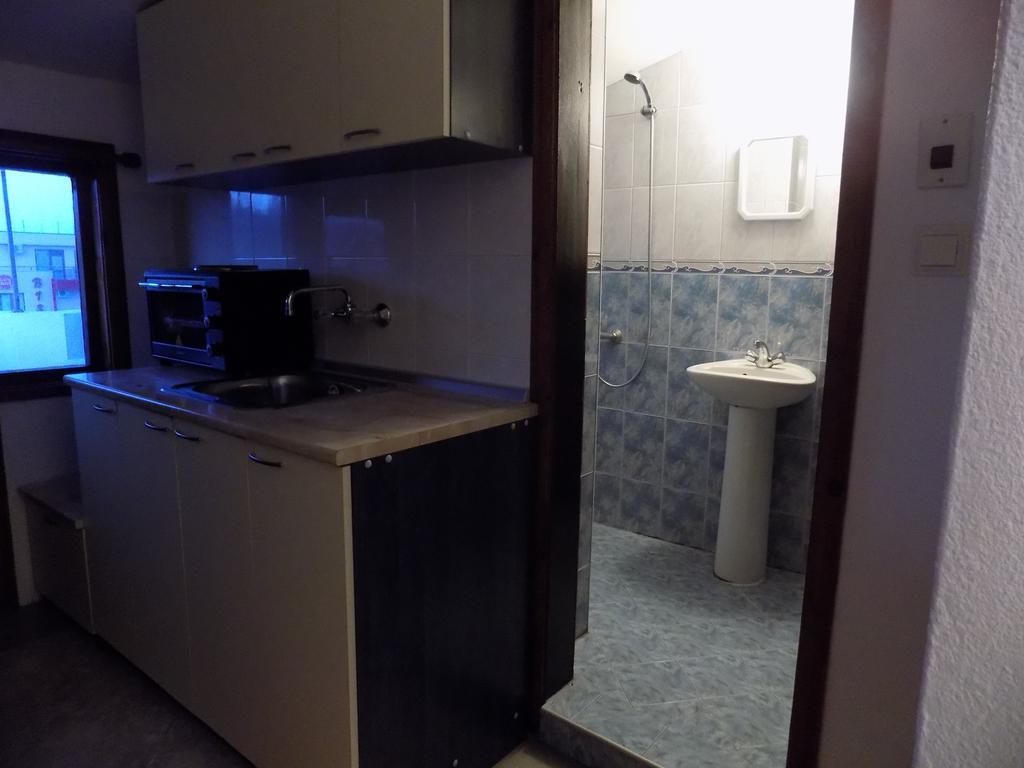 Rali Apartments キテン エクステリア 写真