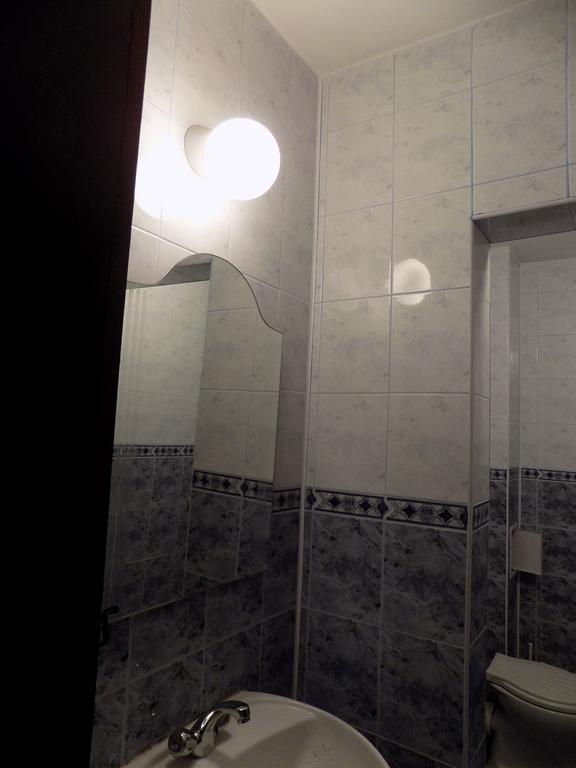 Rali Apartments キテン エクステリア 写真