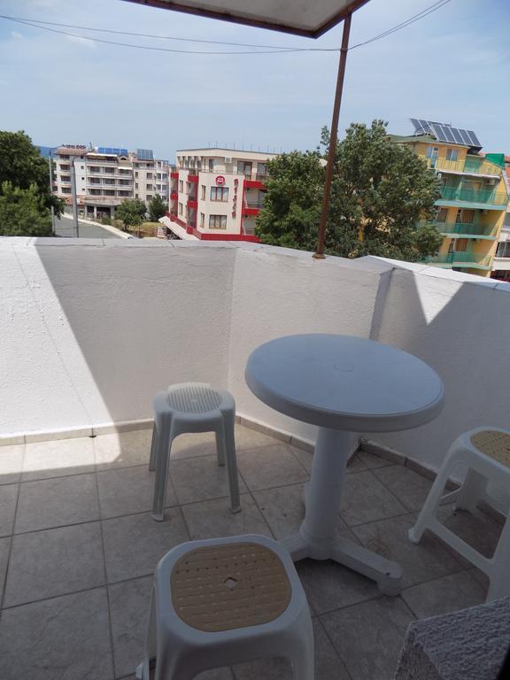Rali Apartments キテン エクステリア 写真