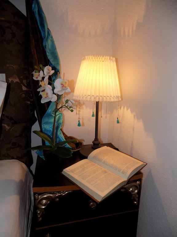 Rali Apartments キテン エクステリア 写真