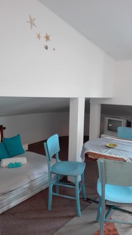 Rali Apartments キテン エクステリア 写真