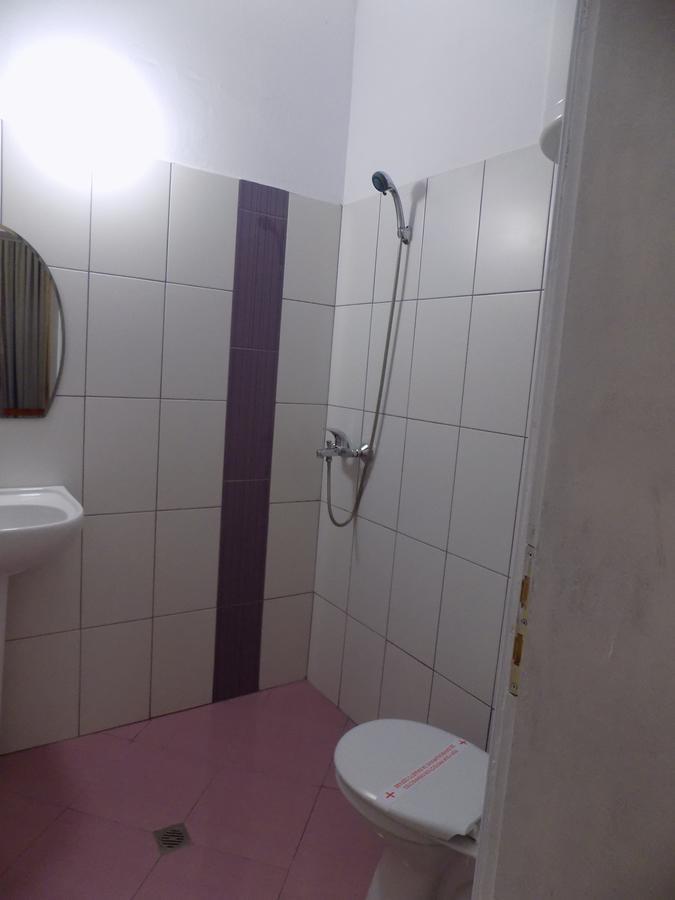 Rali Apartments キテン エクステリア 写真