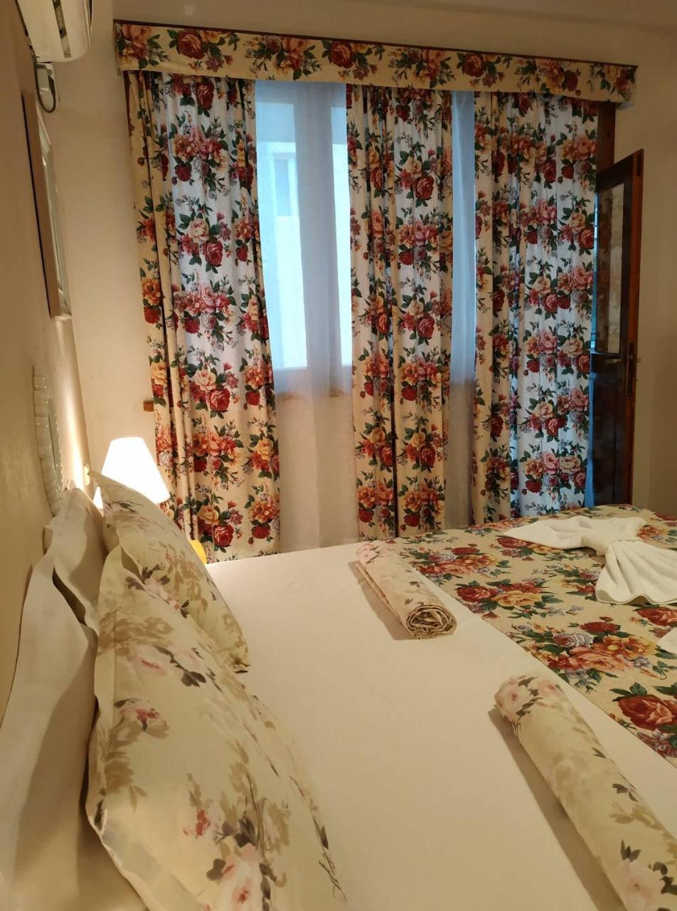 Rali Apartments キテン エクステリア 写真
