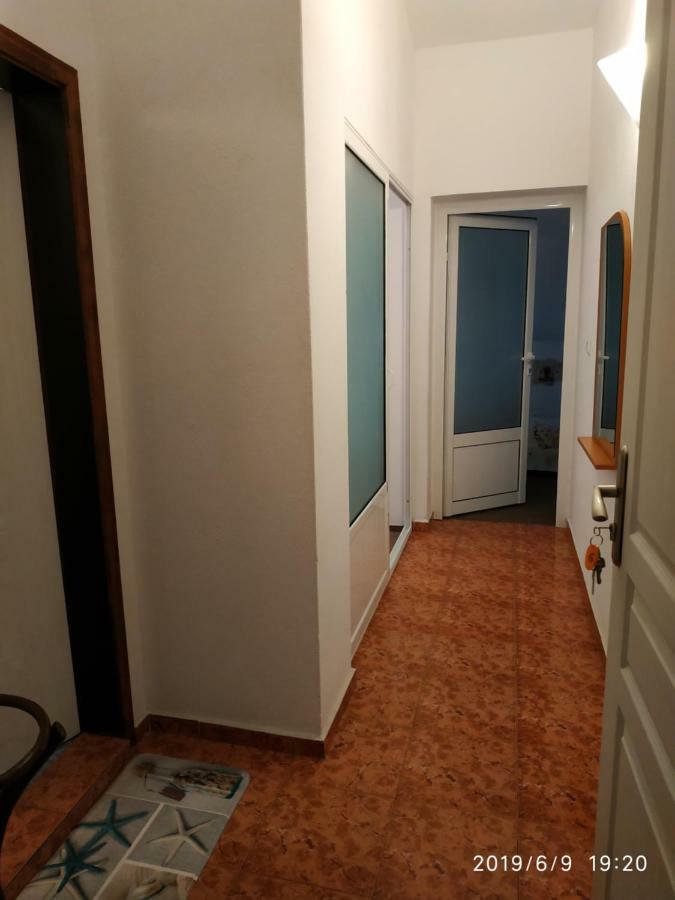Rali Apartments キテン エクステリア 写真