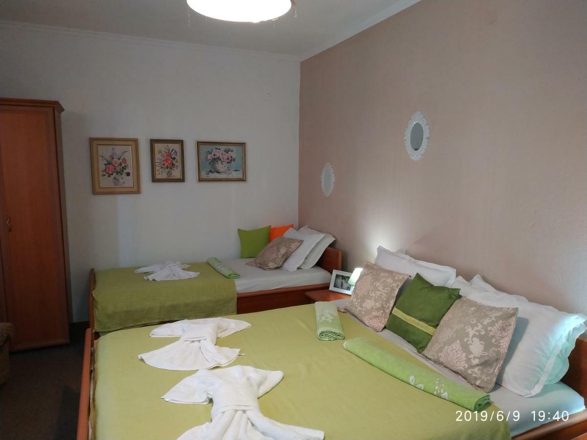 Rali Apartments キテン エクステリア 写真