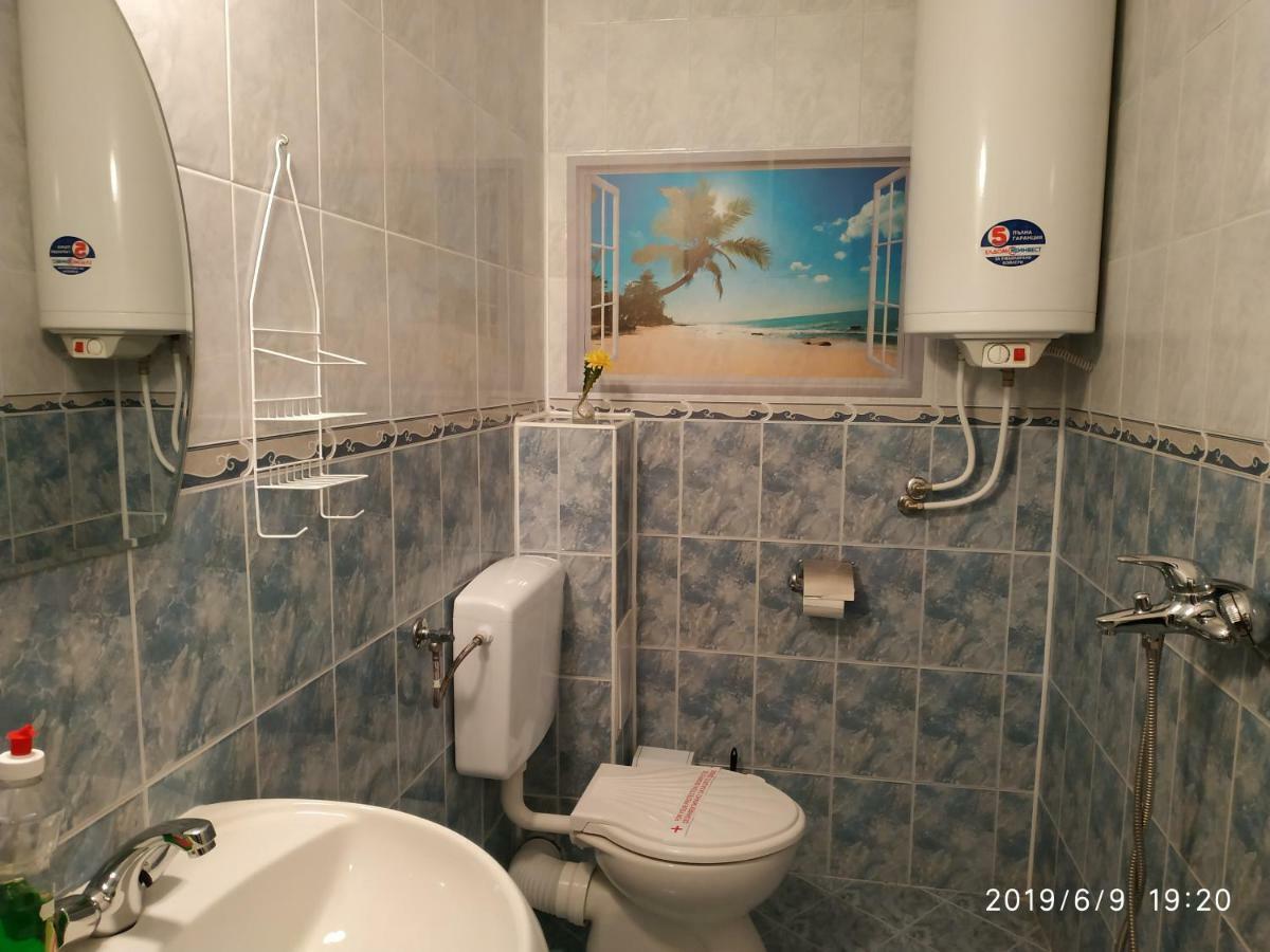Rali Apartments キテン エクステリア 写真