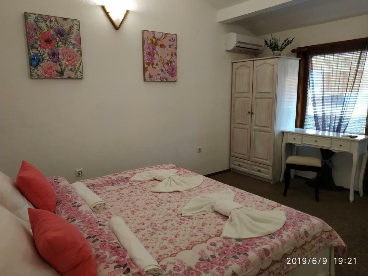 Rali Apartments キテン エクステリア 写真
