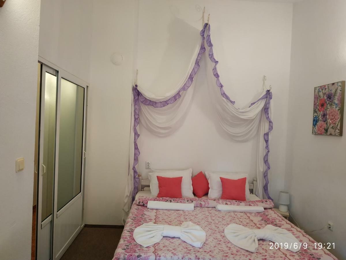 Rali Apartments キテン エクステリア 写真