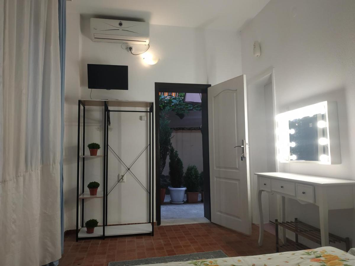 Rali Apartments キテン エクステリア 写真