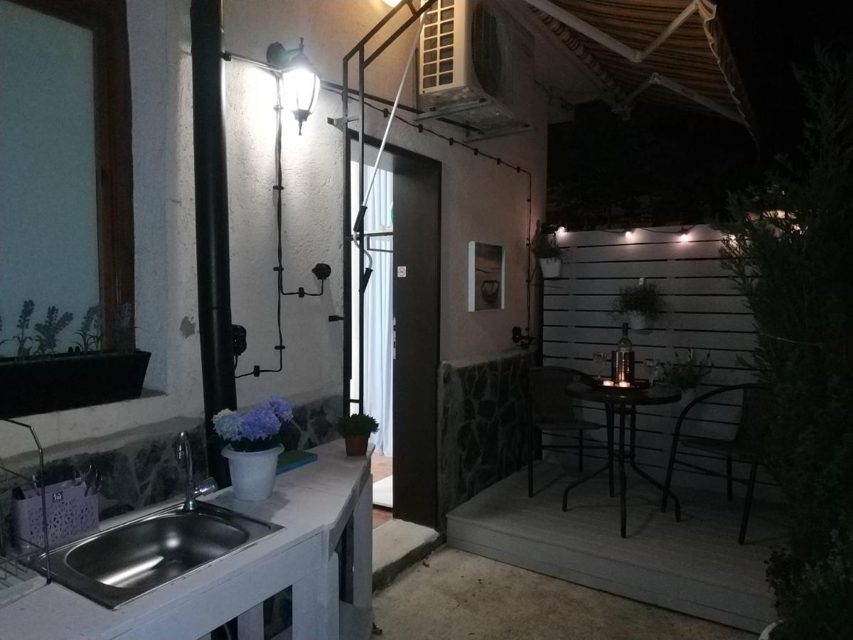 Rali Apartments キテン エクステリア 写真
