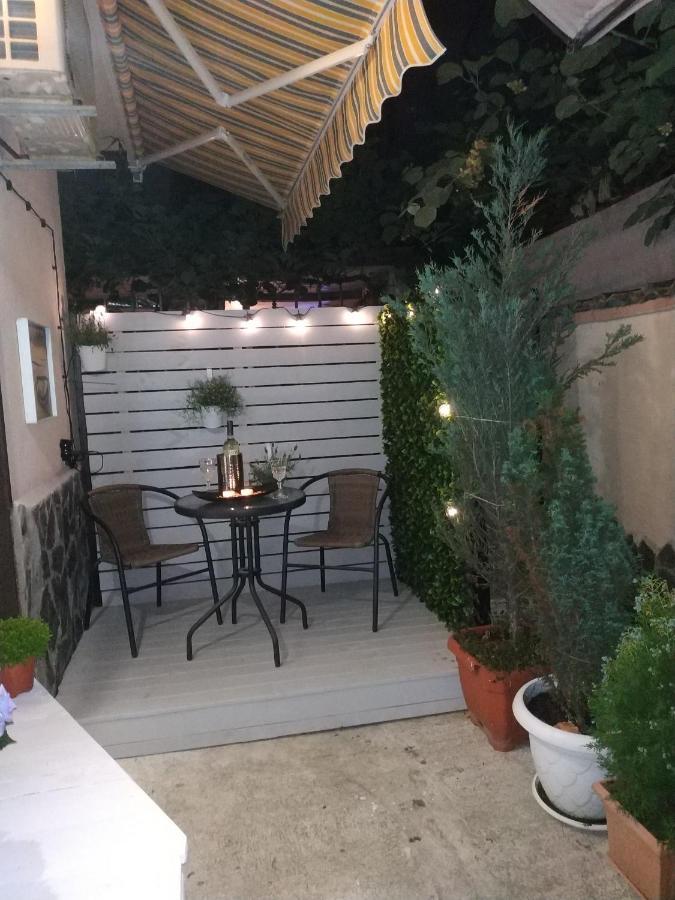 Rali Apartments キテン エクステリア 写真