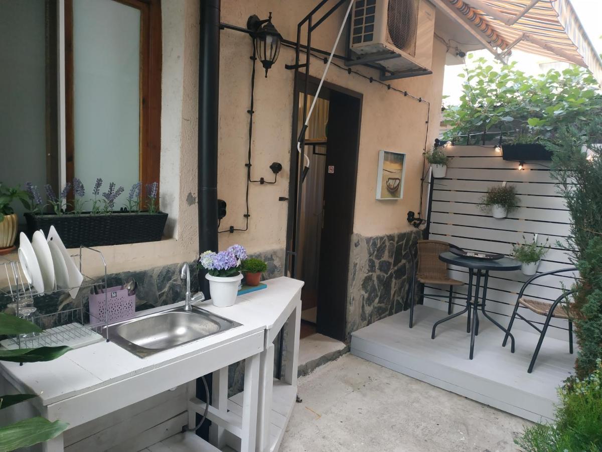 Rali Apartments キテン エクステリア 写真