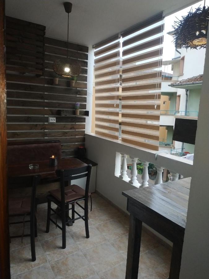Rali Apartments キテン エクステリア 写真